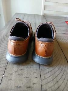 Cole Hann Shoe for Men, Size 8 Canada, 41 Europe - Photo 7