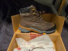 Kodiak Crusade Men's 6' WP Composite Toe Safety Boot - Photo 2