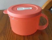Plat Tupper Ware - Photo 2