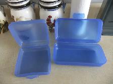 Plat Tupper Ware - Photo 4