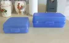 Plat Tupper Ware - Photo 5