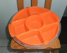 Plat Tupper Ware - Photo 6
