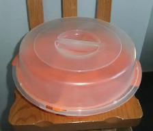 Plat Tupper Ware - Photo 7