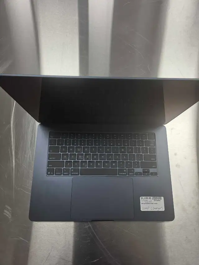 Apple MacBook air m4