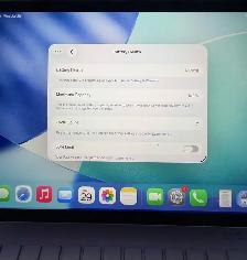 Like New Apple iPad Air M4 11-inch (128GB) – Bundle or Separate - Photo 4