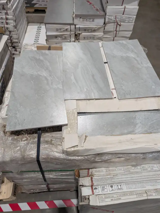 12x24 IN STORE TILE - SQAUREFOOT FLOORING BARRIE