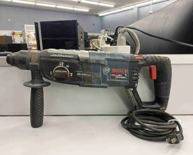 Bosch Bulldog Extreme Max