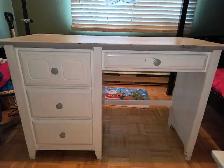 Wooden Desk