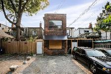 UPPER BEACHES LOFT STYLE APARTMENT - Photo 5