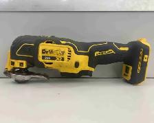 Dewalt DCS356 20V Oscilating Multi Tool