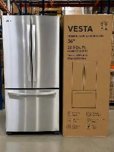Vesta 36' French Door Refrigerator | Special Sale save Big