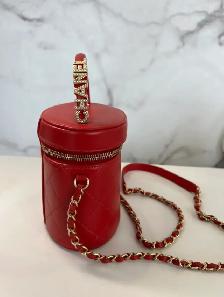 Chanel authentic bag