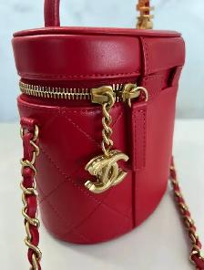 Chanel authentic bag - Photo 5