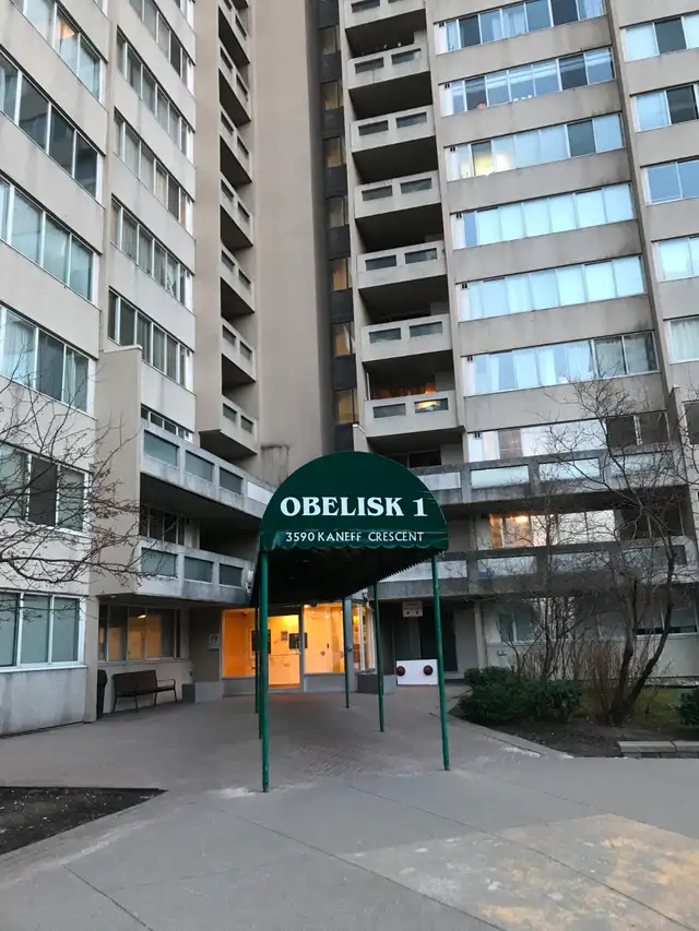 Rent a Condominium