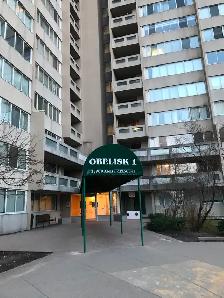 Rent a Condominium