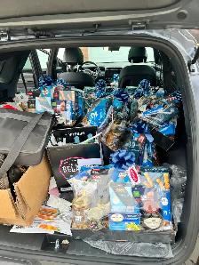 SAME DAY SUV DELIVERY & SMALL MOVES - Downtown Toronto - Availab - Photo 4