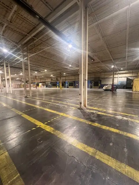 28,809–122,242 SF Warehouse for Lease – Brockville/Hwy 401