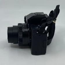 Panasonic Lumix DC-G100V Mirrorless Camera Vlogging Kit $499 - Photo 3