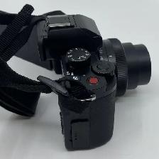 Panasonic Lumix DC-G100V Mirrorless Camera Vlogging Kit $499 - Photo 6