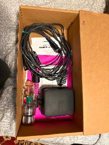 Fish hawk system - Photo 2