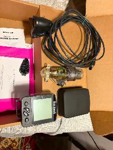 Fish hawk system - Photo 3