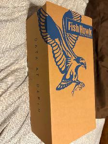 Fish hawk system - Photo 4