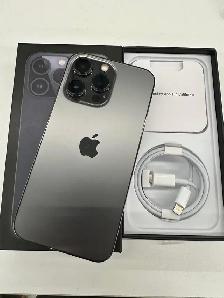 Apple iPhone 13 Pro 128GB Unlock Graphite Color Available