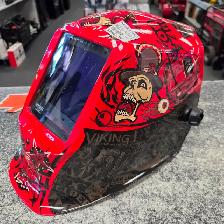 Lincoln Viking 3350 Mojo Welding Helmet @ Cashopolis!!