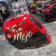 Lincoln Viking 3350 Mojo Welding Helmet @ Cashopolis!! - Photo 2
