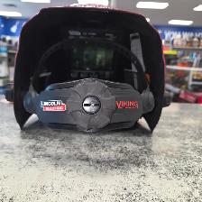 Lincoln Viking 3350 Mojo Welding Helmet @ Cashopolis!! - Photo 3