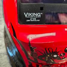 Lincoln Viking 3350 Mojo Welding Helmet @ Cashopolis!! - Photo 4