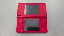 Nintendo DSi Red System