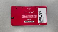 Nintendo DSi Red System - Photo 3