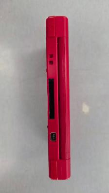 Nintendo DSi Red System - Photo 4