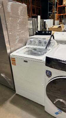 AFFORDABLE APPLIANCE SALE FOR 50% OFf