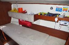 1983 Kelt 760 Sailboat - Photo 2