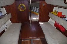 1983 Kelt 760 Sailboat - Photo 3
