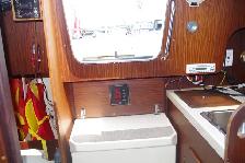 1983 Kelt 760 Sailboat - Photo 4