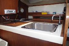 1983 Kelt 760 Sailboat - Photo 6