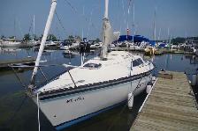 1983 Kelt 760 Sailboat - Photo 8