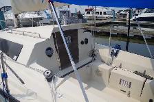1983 Kelt 760 Sailboat - Photo 9