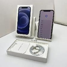 Apple iPhone 12 64GB Unlock Midnight Color Available