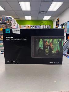 HUION Kamvas Pro 16 Drawing Tablet
