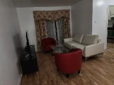 3 ½ BEL APPARTEMENT PRIVÉE ÉQUIPÉ A LOUER – MÉTRO HENRI-BOURASSA - Photo 2
