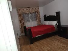 3 ½ BEL APPARTEMENT PRIVÉE ÉQUIPÉ A LOUER – MÉTRO HENRI-BOURASSA - Photo 4