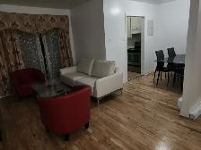 3 ½ BEL APPARTEMENT PRIVÉE ÉQUIPÉ A LOUER – MÉTRO HENRI-BOURASSA - Photo 5