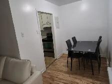 3 ½ BEL APPARTEMENT PRIVÉE ÉQUIPÉ A LOUER – MÉTRO HENRI-BOURASSA - Photo 6