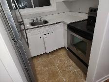 3 ½ BEL APPARTEMENT PRIVÉE ÉQUIPÉ A LOUER – MÉTRO HENRI-BOURASSA - Photo 9