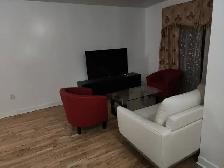 3 ½ BEL APPARTEMENT PRIVÉE ÉQUIPÉ A LOUER – MÉTRO HENRI-BOURASSA - Photo 10