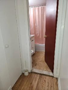 3 ½ BEL APPARTEMENT PRIVÉE ÉQUIPÉ A LOUER – MÉTRO HENRI-BOURASSA - Photo 11
